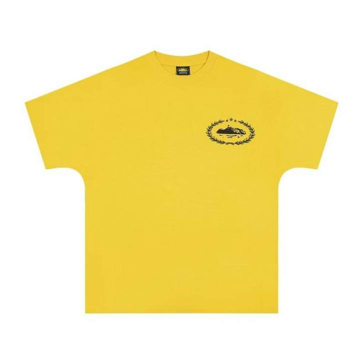 Corteiz T Shirts Short _SKUCorteizM-2XLcztx893416941